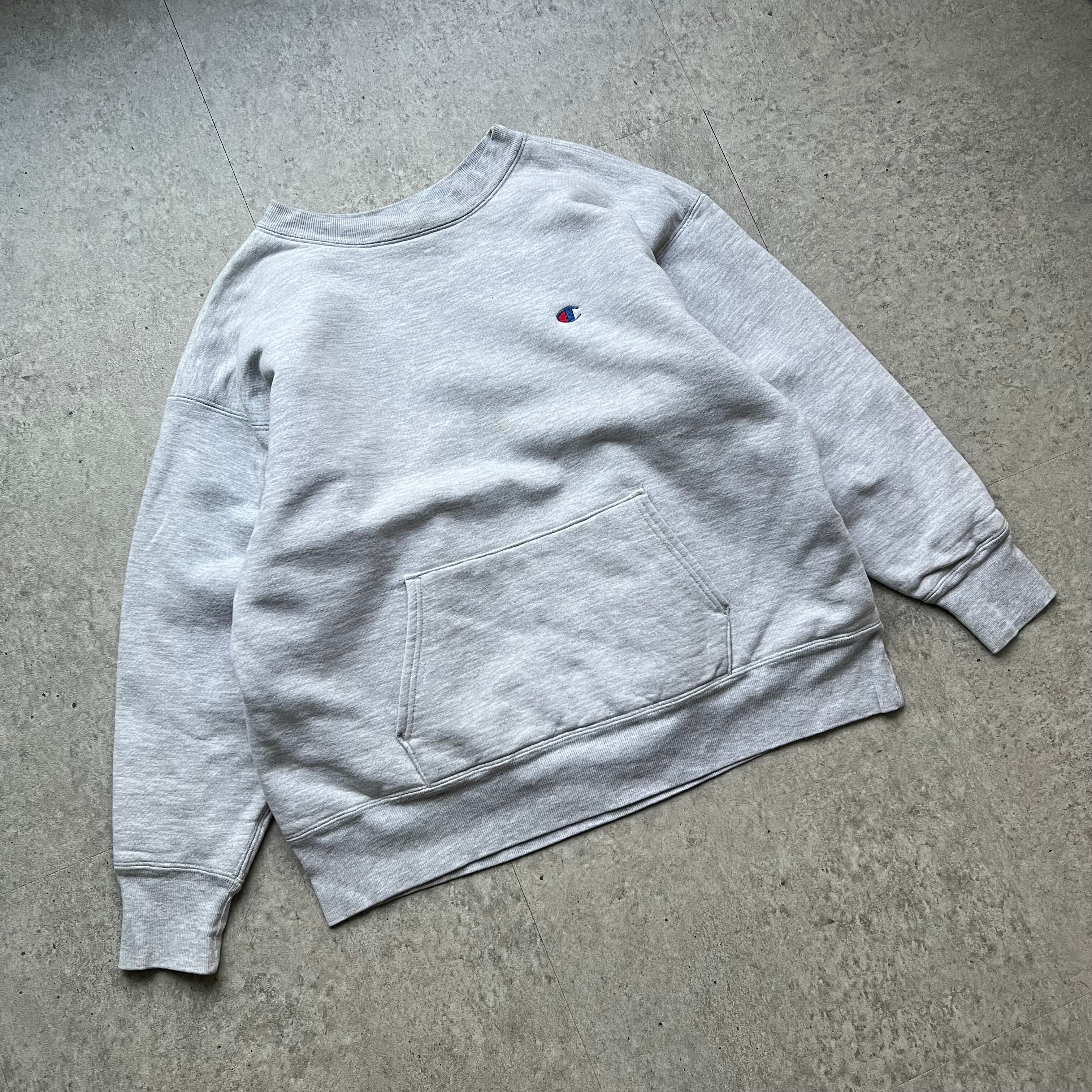 80s Champion REVERS WEAVE 80年代チャンピオン SPECIAL】 80s 