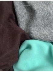 〖取寄〗韓国子供服 / 26winter / minirobe / ビートルズトレーナー / キッズ *S~XL*