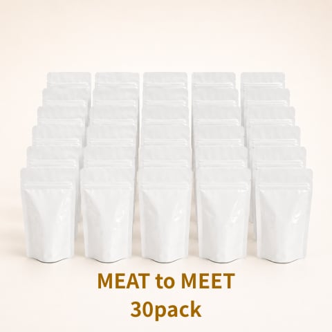 MEAT to MEET 30pack set
