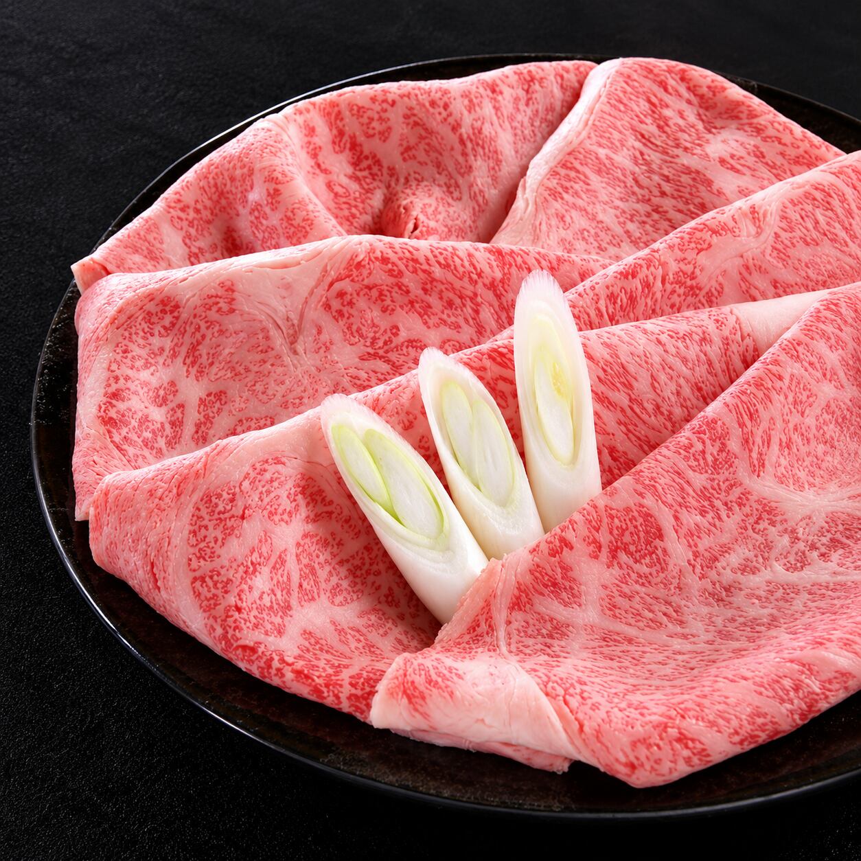 飛騨牛しゃぶしゃぶ(ロース)500g