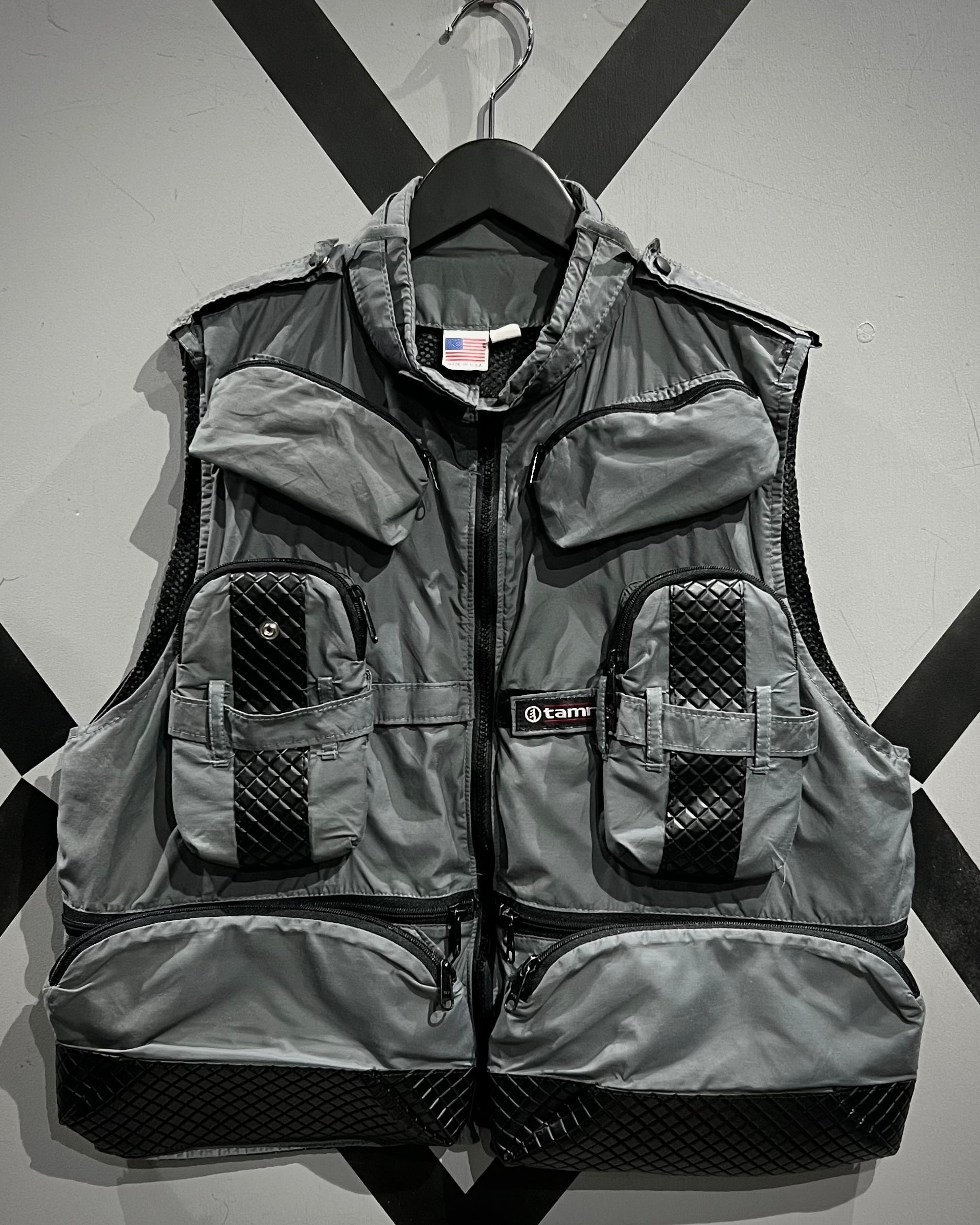 X VINTAGE | Caka(カカ）下北沢古着屋、セレクトショップ