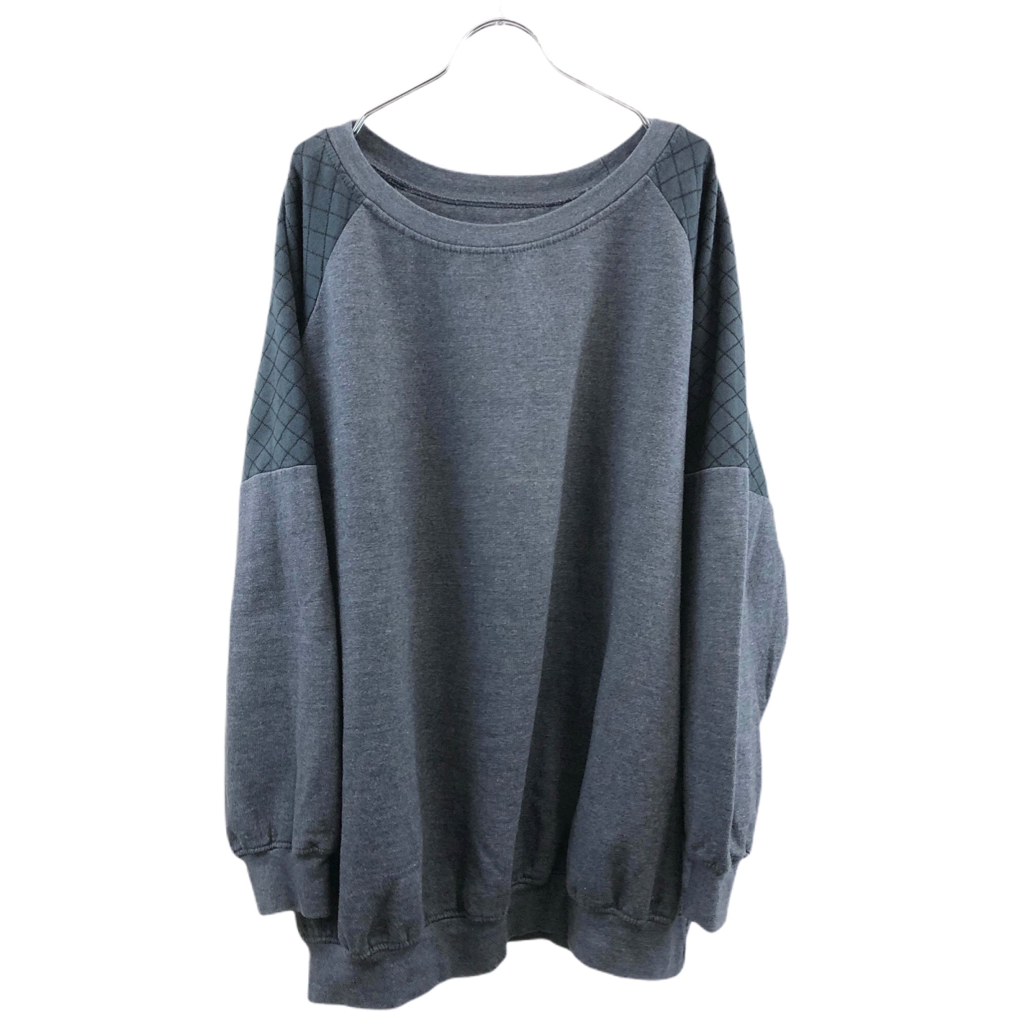 KING SIZE 3XL 』 ビッグシルエット オーバーサイズ 切替