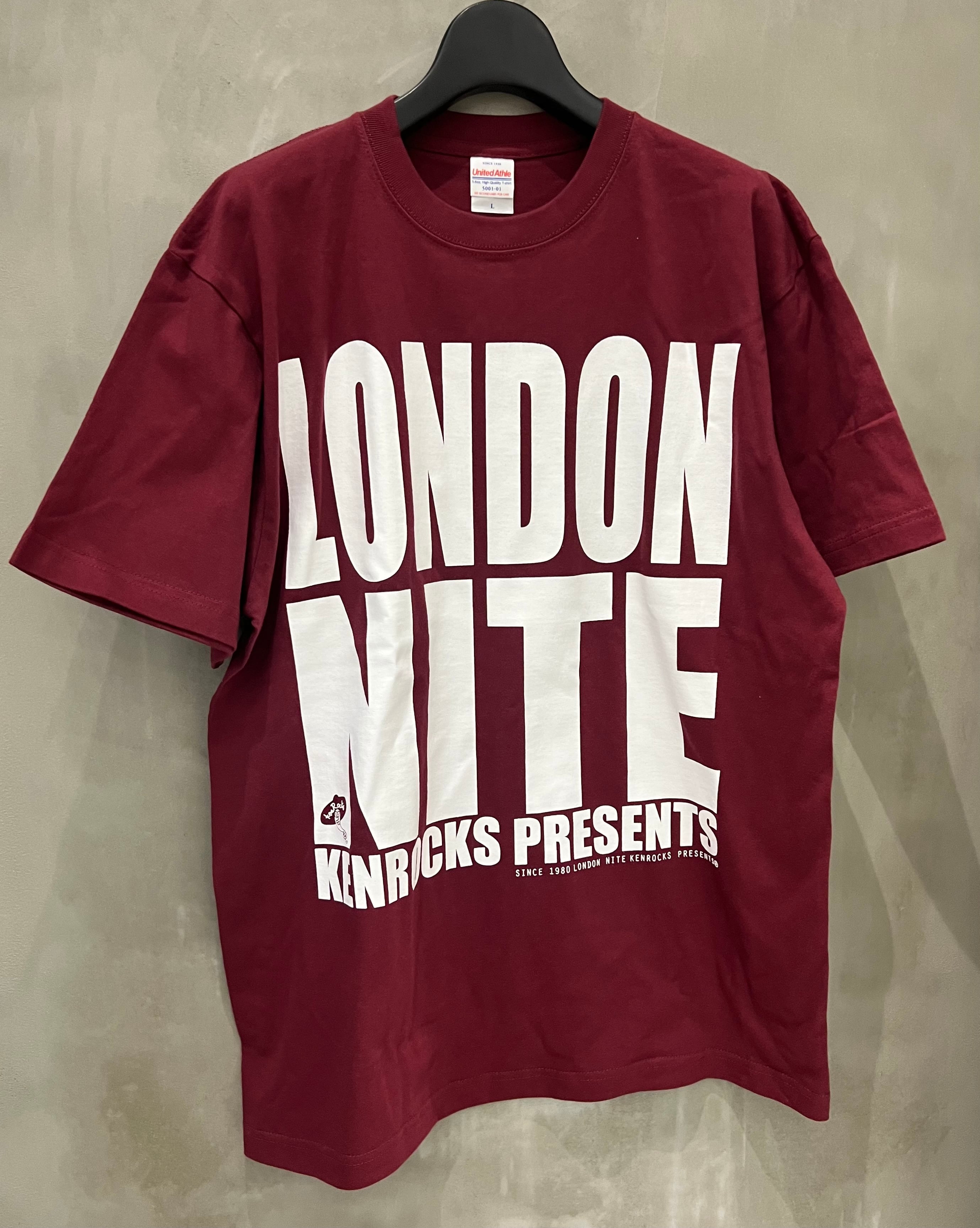 Tシャツ | KENROCKS