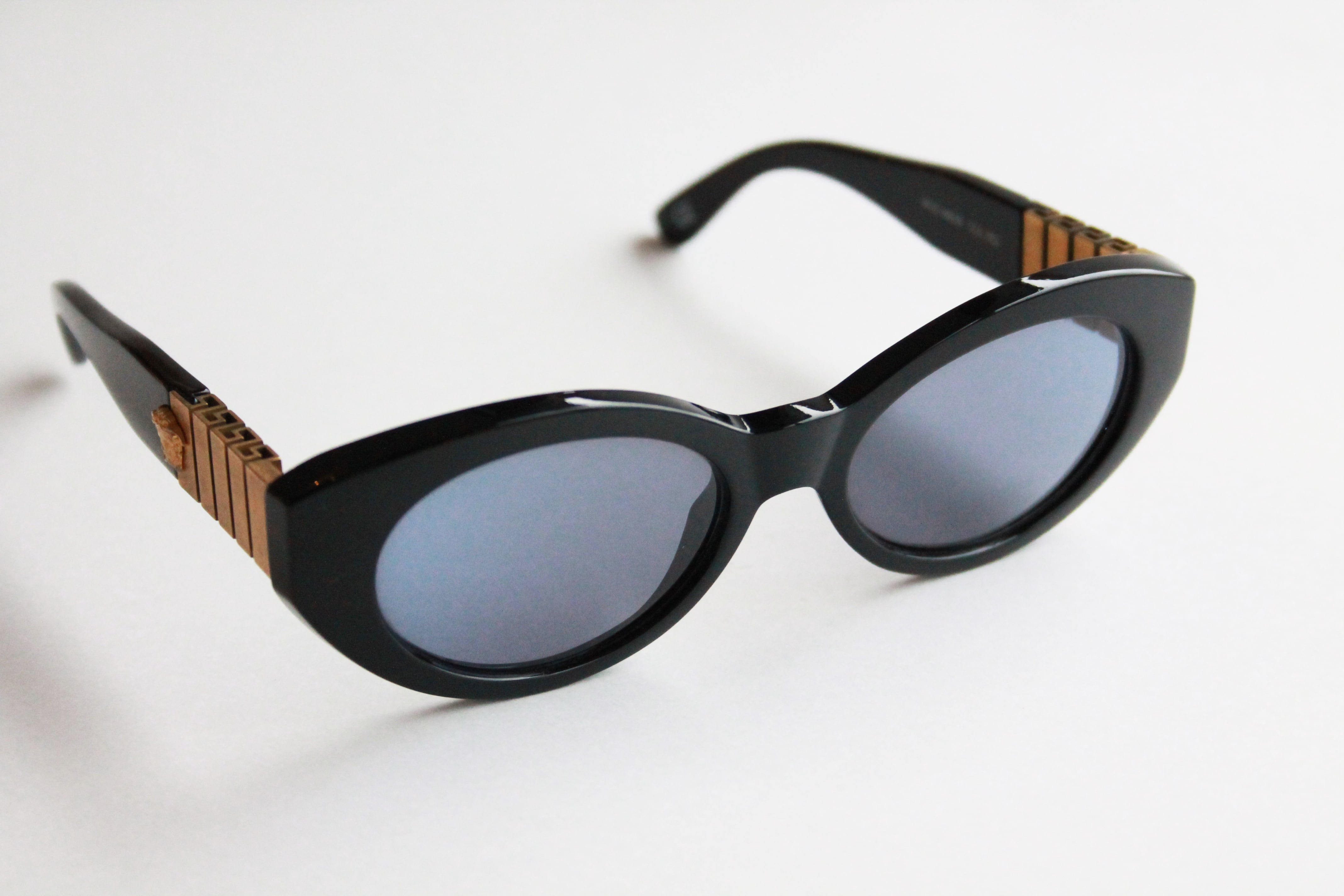 Ganni レディース サングラス GANNI VERSACE MOD.480/B DeadStock(SY) | POTATO MEGANE