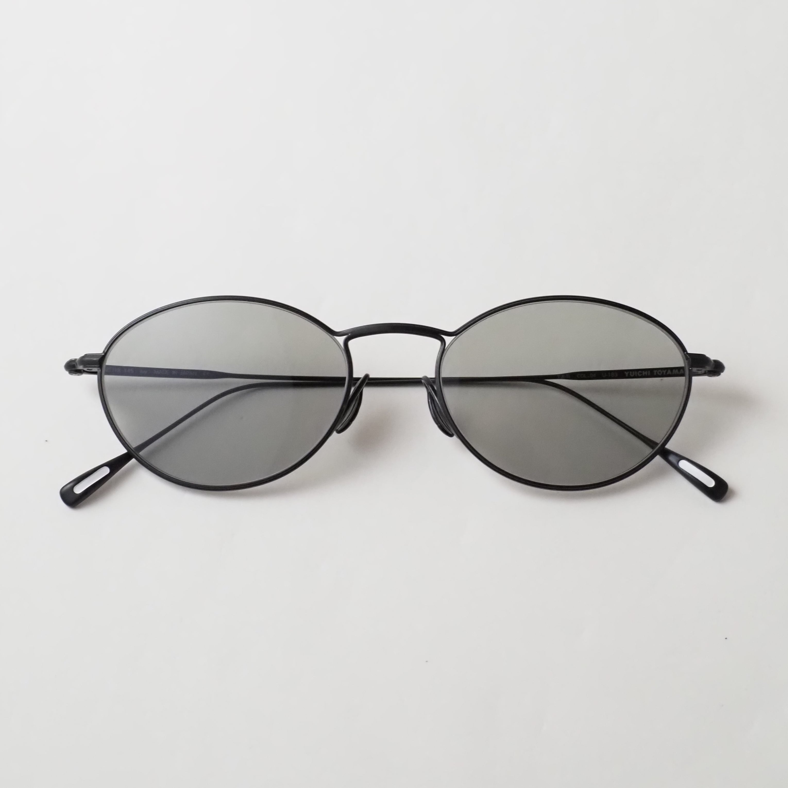 U-183 Ivy-SG col.04【YUICHI TOYAMA.】 | downtownshop