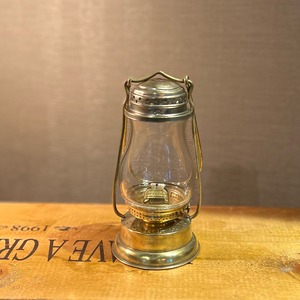 DIETZ BOY  SKATER'S LANTERN