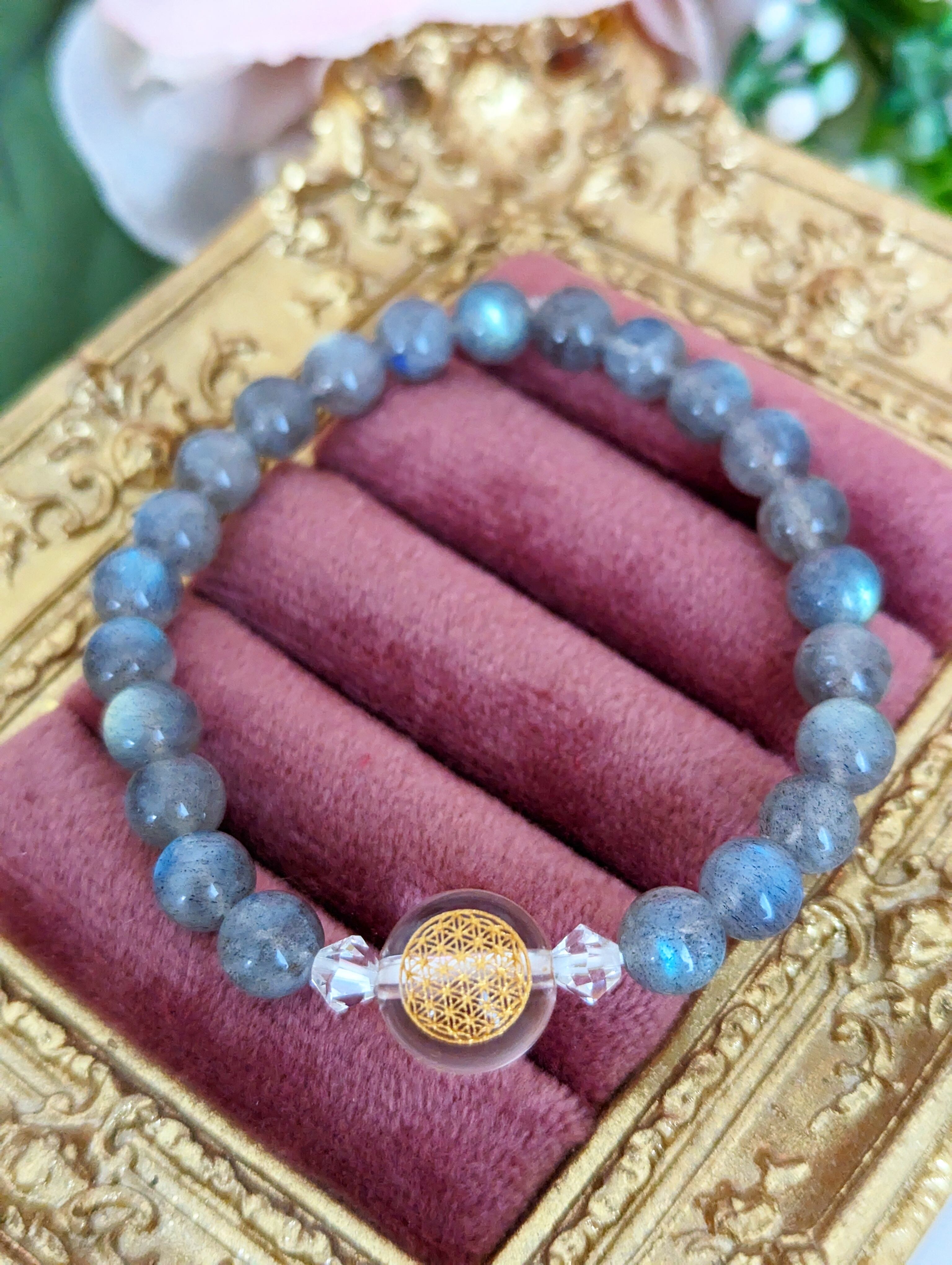 ジュエルパール・サンキャッチャー | Crystal Temple｜ELENA UNIVERSE