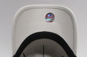 NEW ERA 9twenty Cleveland Indians インディアンス CAP  Beige