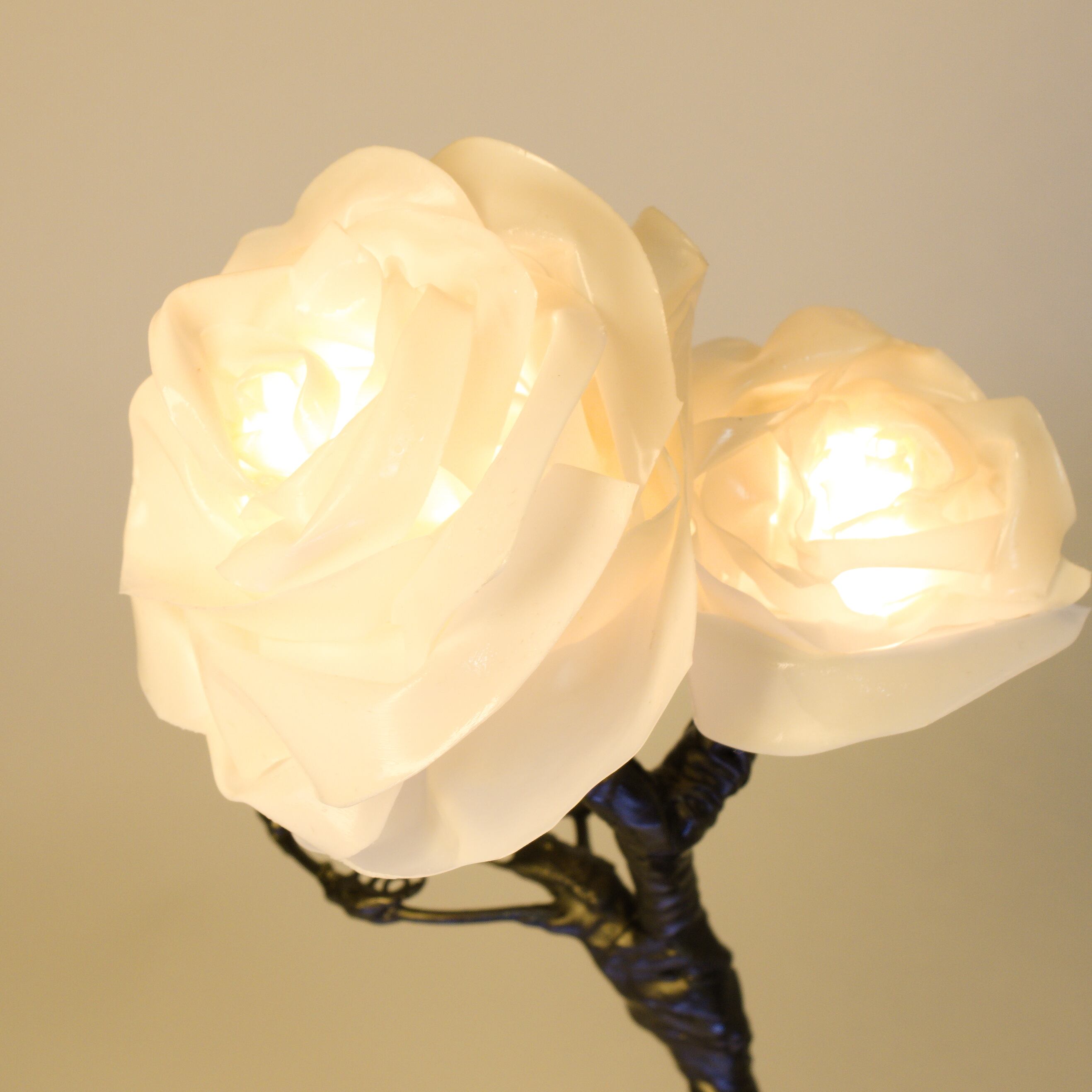 Antique style - Funé | HANA-LUX ハナルクス