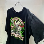 STURGIS 2020 モーターサイクルラリー オフィシャル グラフィックTシャツ