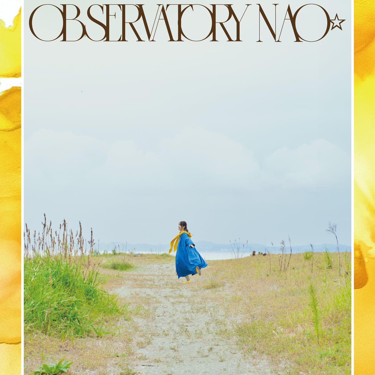 12inch Vinyl】Kaede / 秋の惑星、ハートはナイトブルー。