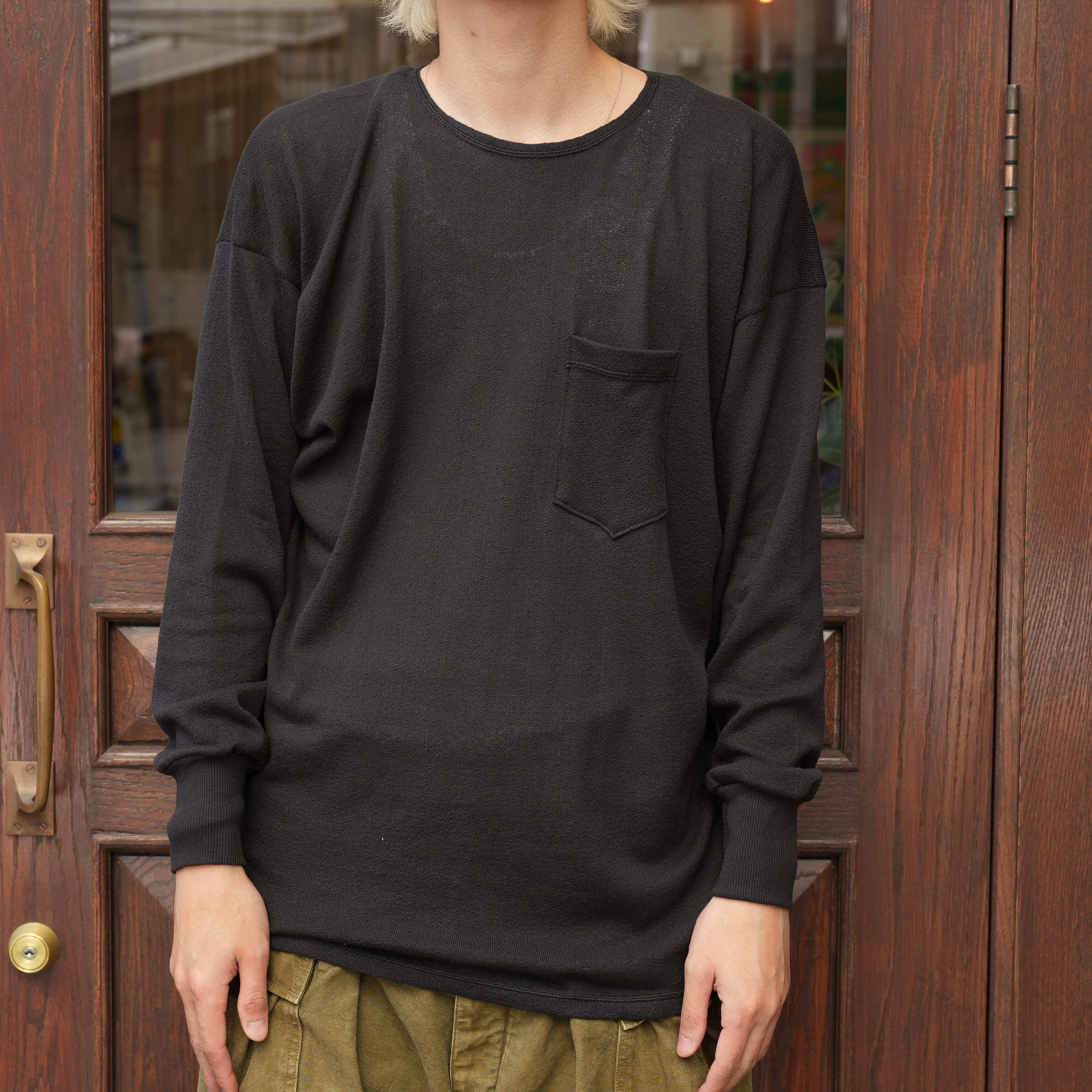 Olde Homesteader YOUTH | khaki