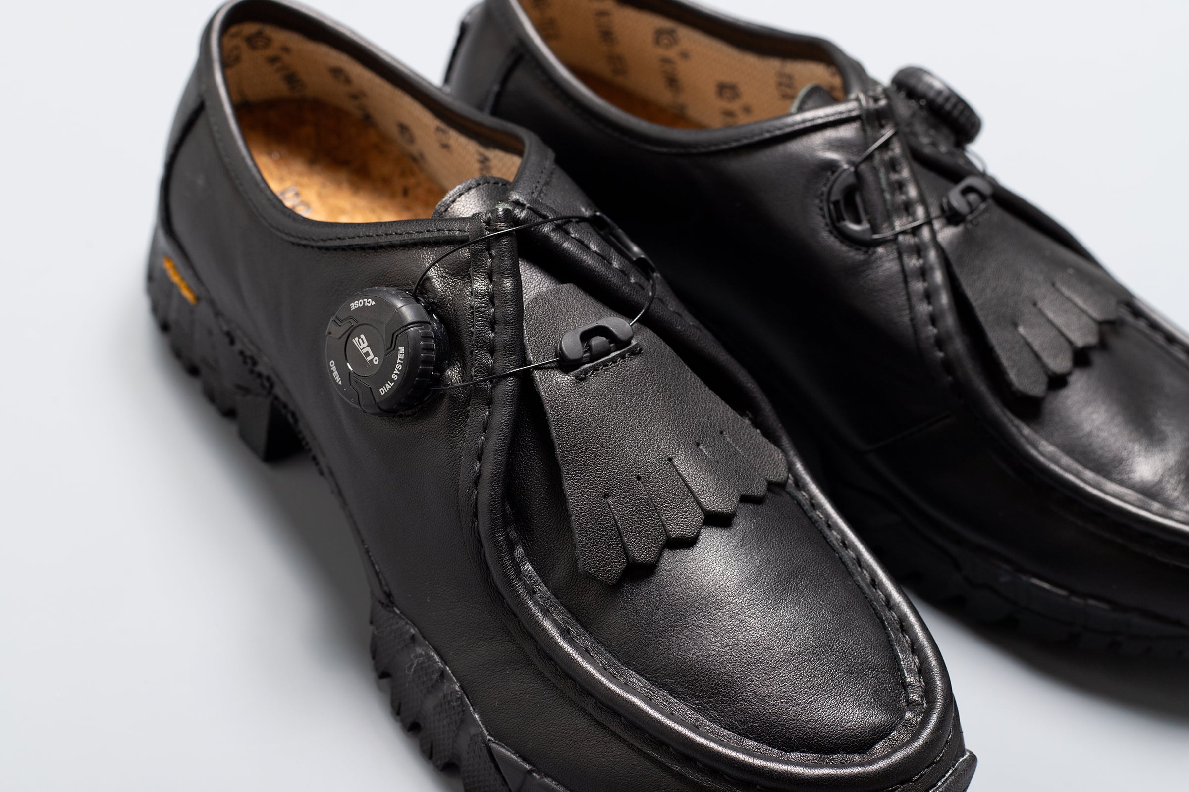 QUILT PARTS for KNOCK 2 | PLAYGROUND | スニーカーショップ