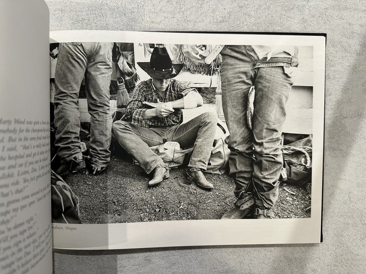VA626】Rodeo /Norman Mauskopf | KITAZAWA BOOKSTORE