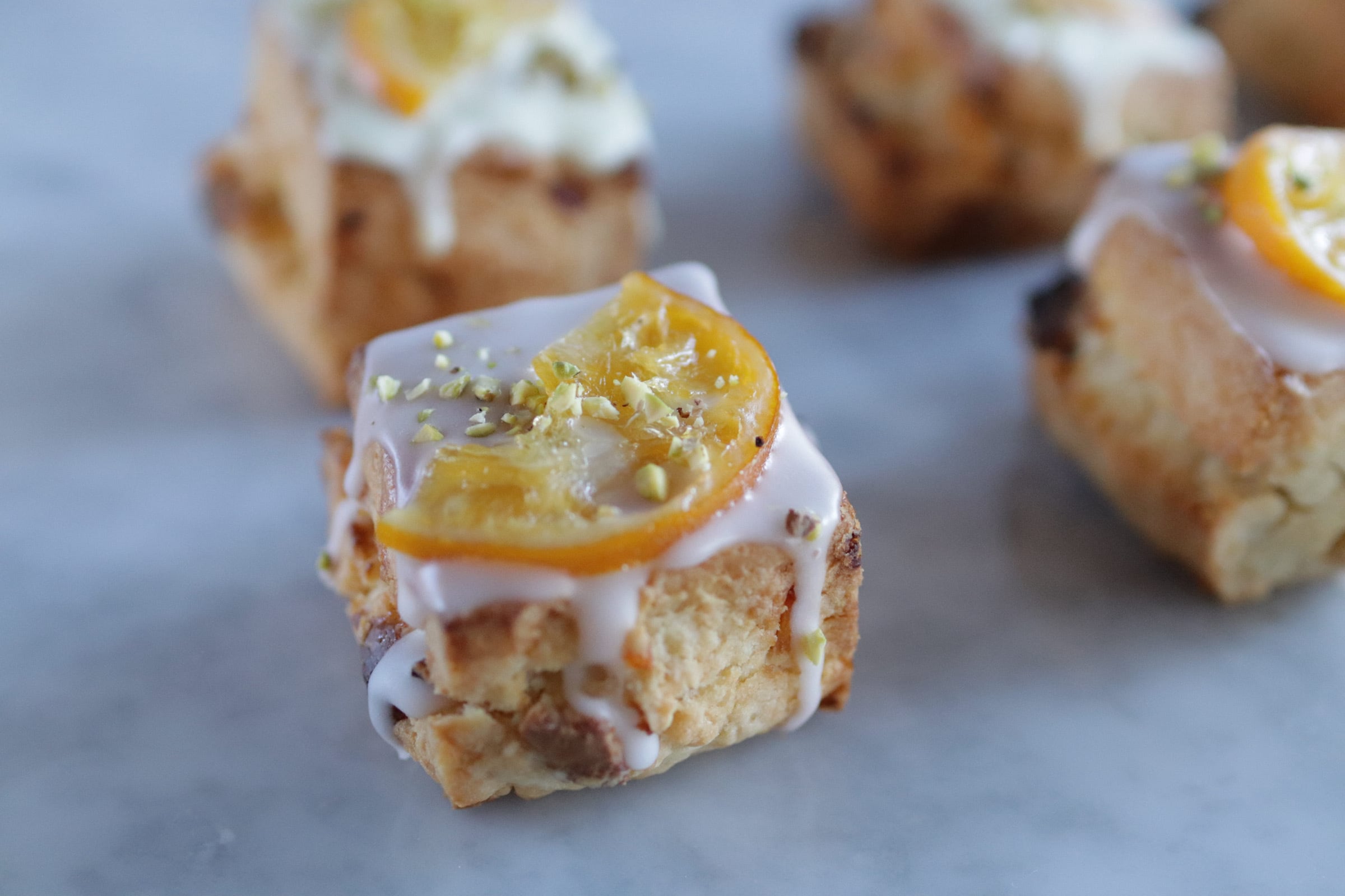 【2/13発送】2月のスコーンセット