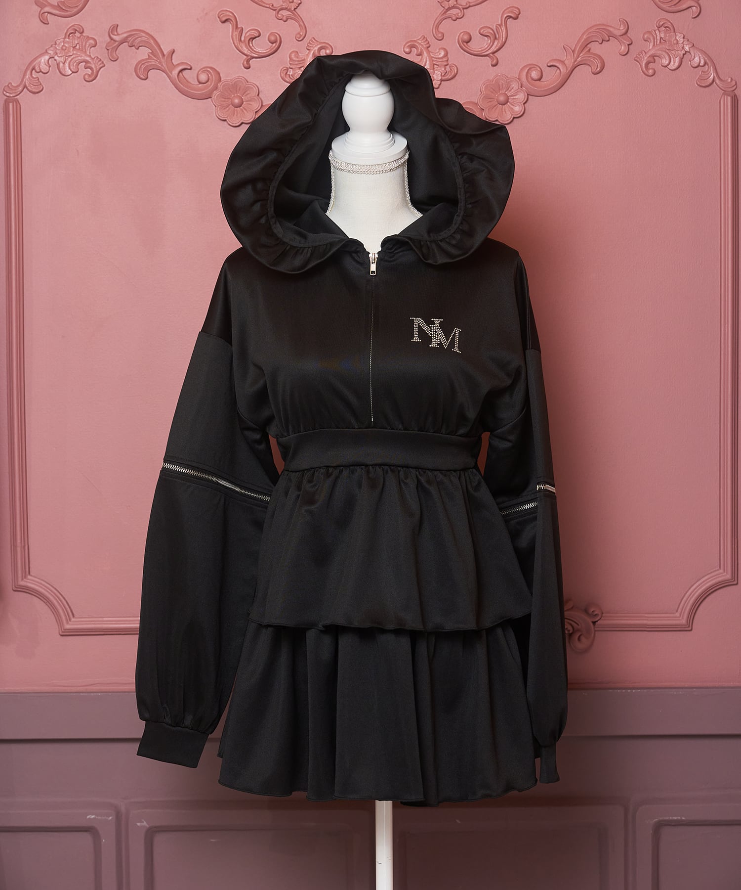 じゃーじわんぴ♩ | nyan Me.