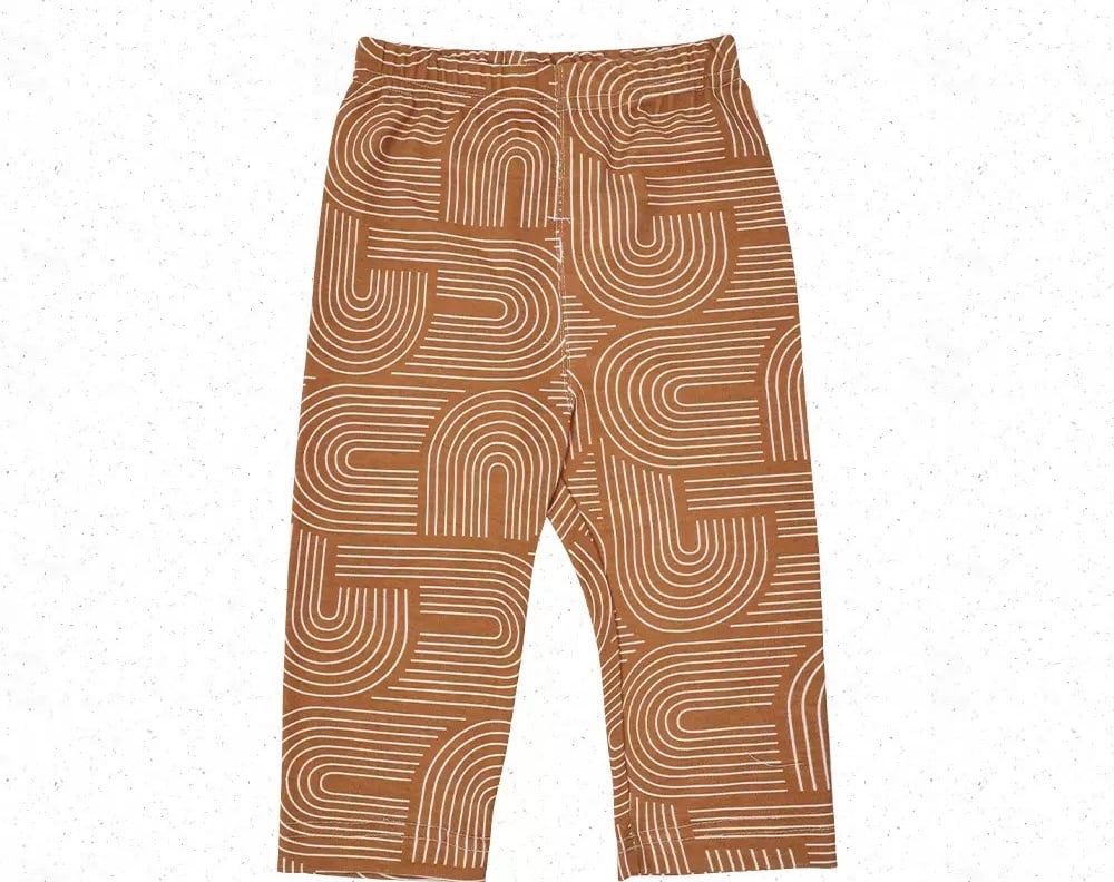 【予約】retro pants