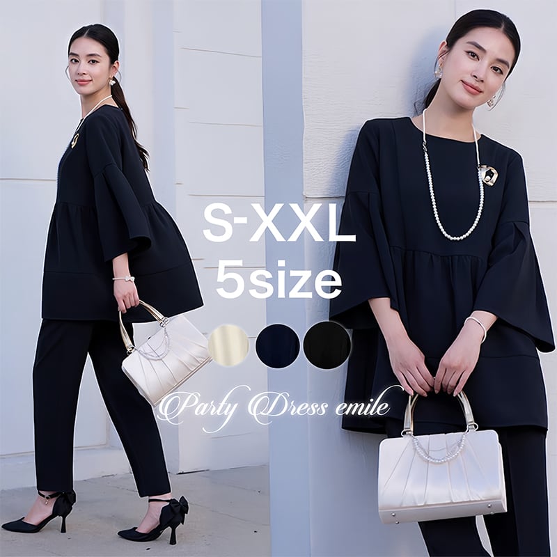 ビジネスシーン 学校行事（入学式、卒業式etc） | パーティードレス