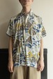 MASTER sportswear レーヨンS/Sシャツ 404B