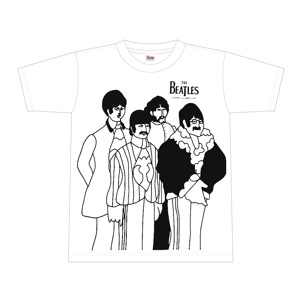 ビートルズ・Sサイズ | takacis7ハピネットプラス