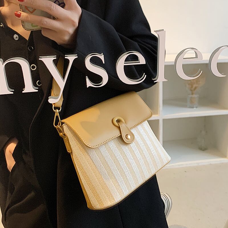 サマーチェーン 夏物 メッセンジャーバッグ Tiancai_Wing_Bag18441959152