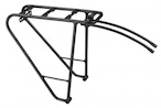 ELECTRA COMPATIBLE REAR RACK (Black,Silver)