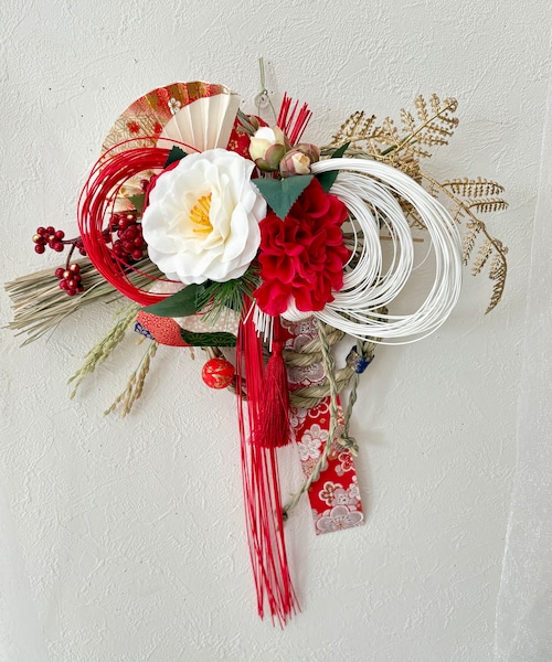 お正月飾りNO.20