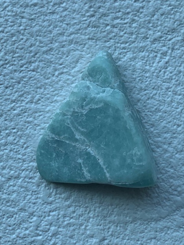 糸魚川翡翠 古来より人々に愛されてきた東洋の魔石