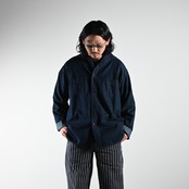 OLD JOE(オールドジョー)LACED BACK SAILOR TROUSERコーディネート