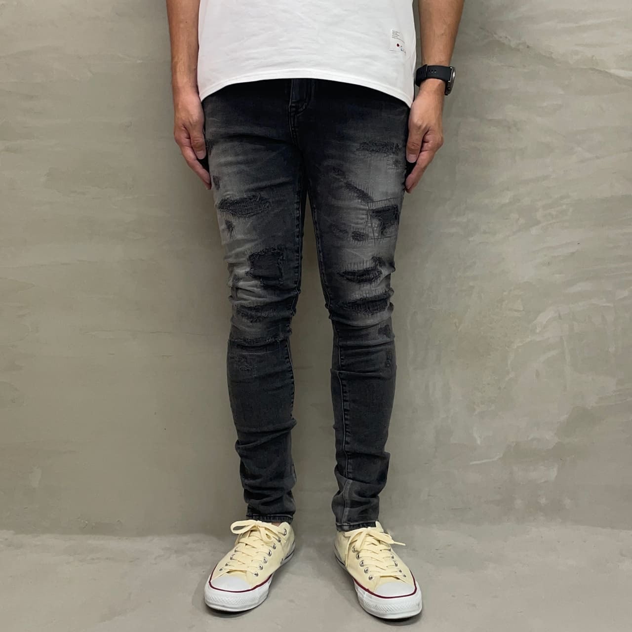 BONE(スキニー) | BLUE SAKURA JEANS 公式サイト BONE(スキニー) | BLUE SAKURA JEANS 公式サイト