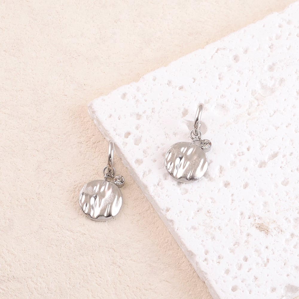 ★NEW★【ikita paris】-Pierce- 2Color IKP254