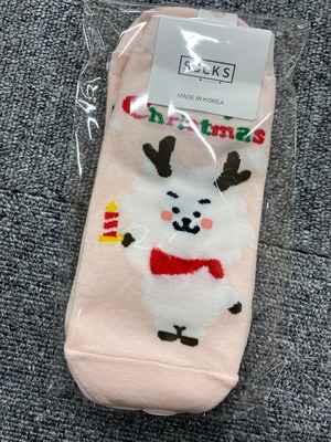 靴下　bndoordr様　米