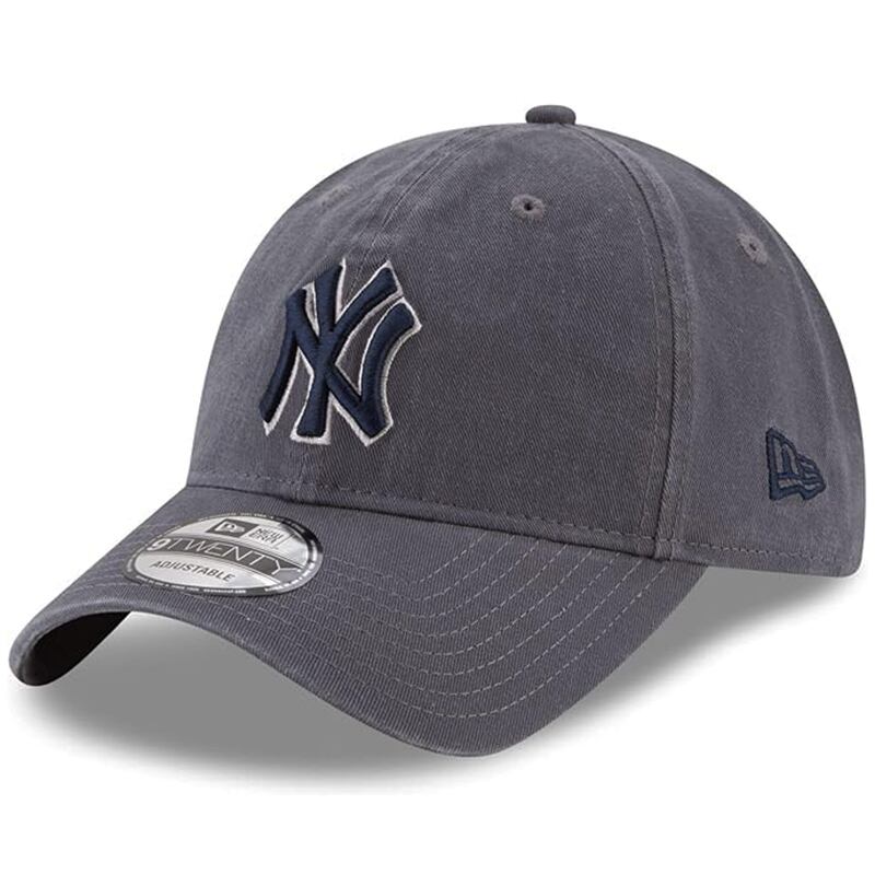 NEW ERA 9TWENTY MLB CORE CLASSIC 2 0 NEYYAN GRH CAP 60235294（New