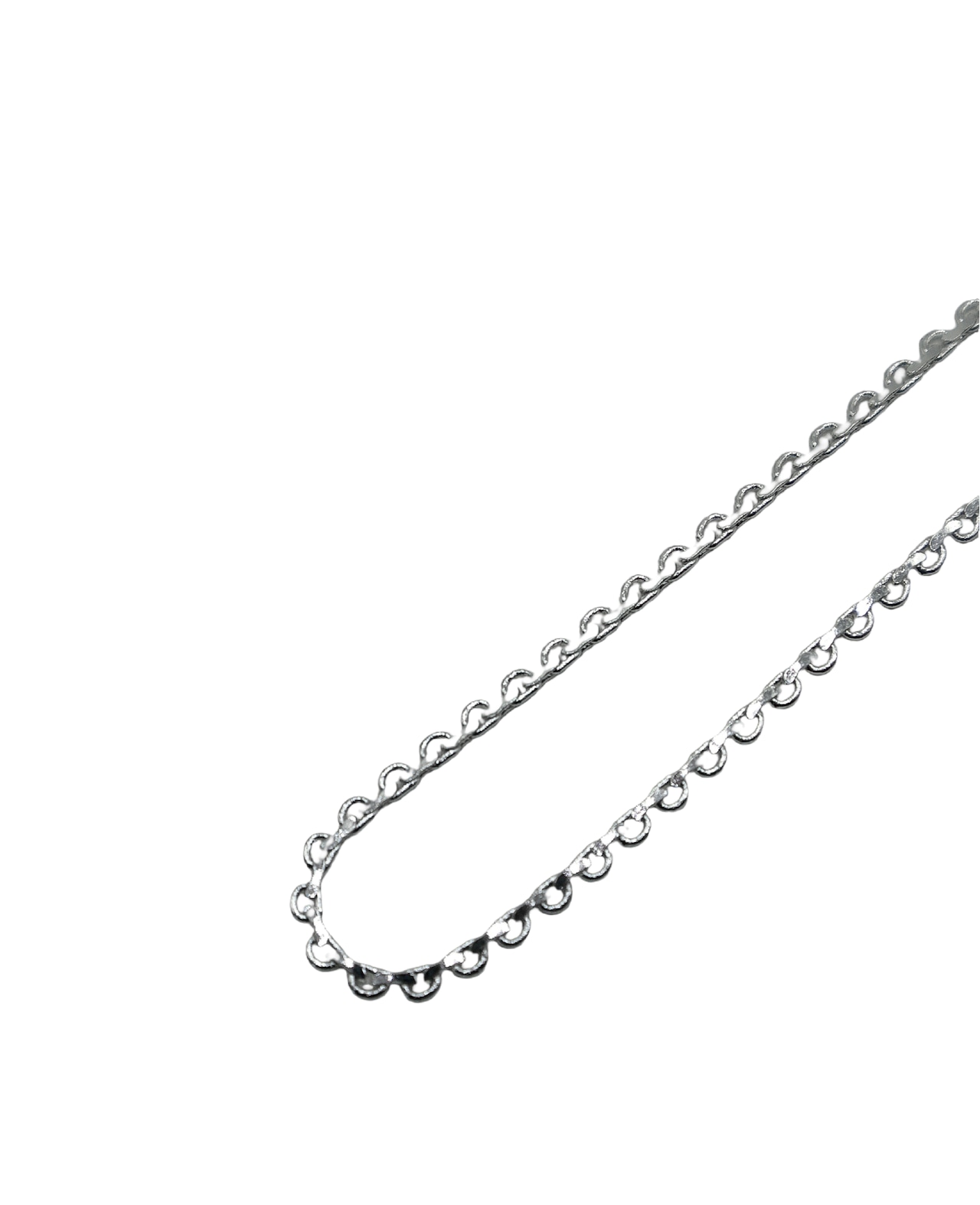 Fine Chain Necklace “Oriné”