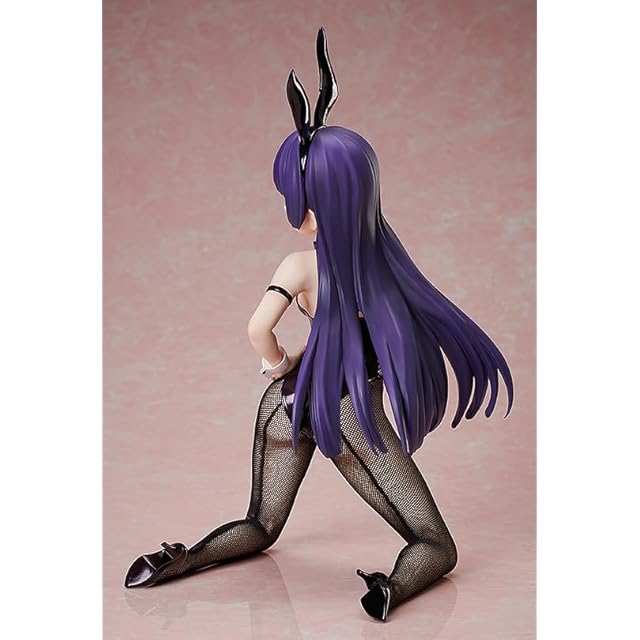 俺の妹がこんなに可愛いわけがない。 黒猫 バニーVer. 1/4スケール