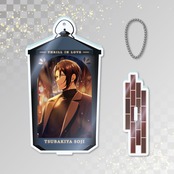 【椿屋奏次】2024年クリスマスアクリルスタンド