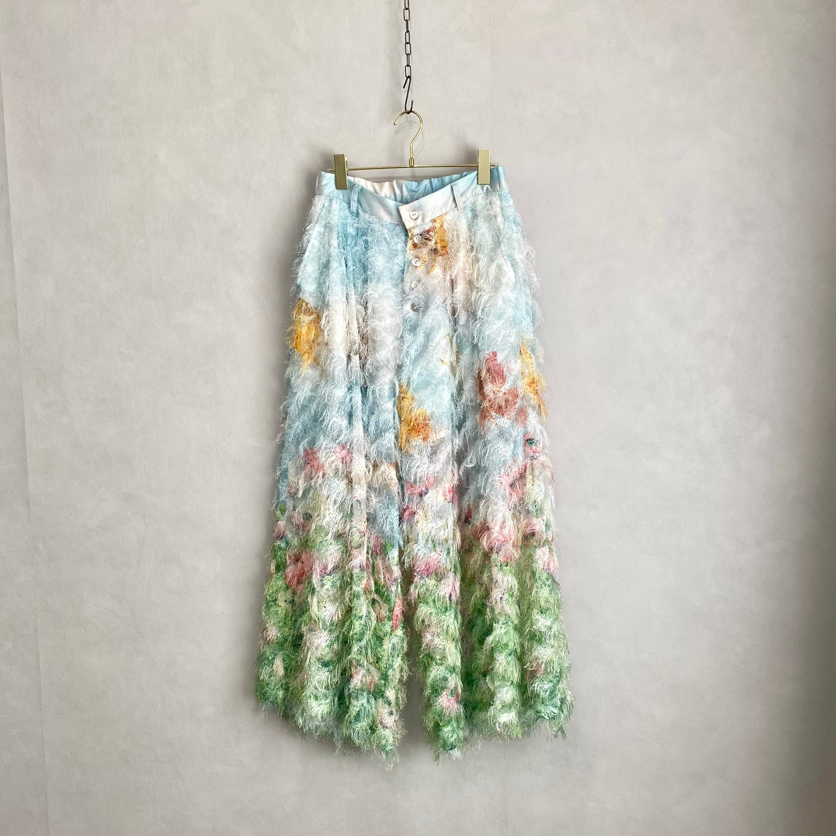 Pays des fees / HOMME | Schrodinger's closet