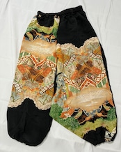 Black pants 303