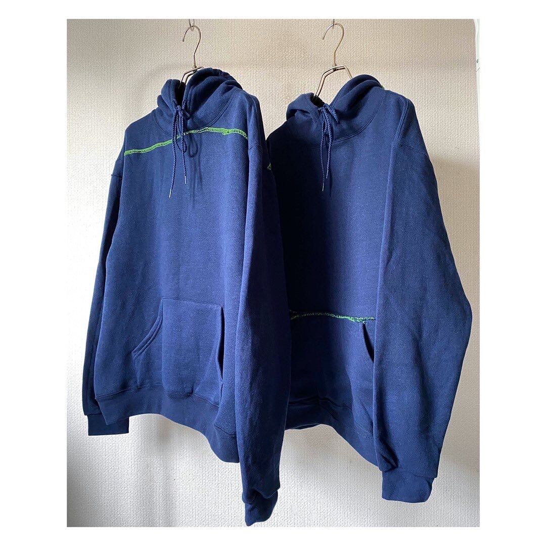 現品限り一斉値下げ!】 再構築 remake zip parker - technicomm.qc.ca