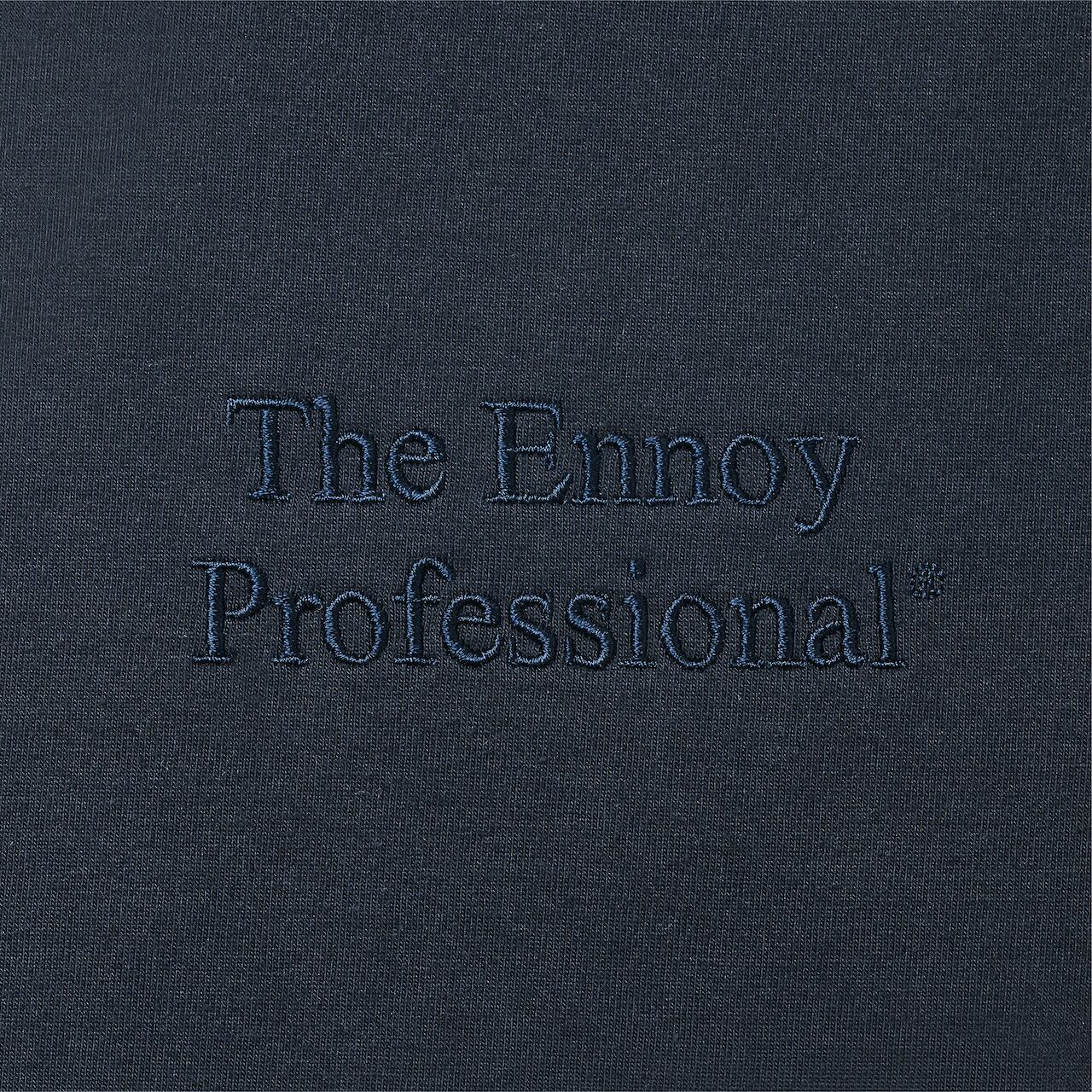 ENNOY PRO TEE NAVY Lサイズ | www.norkhil.com