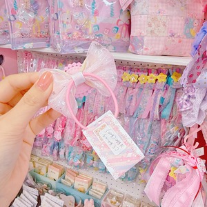 【C5】86-23シャカシャカヘアゴム