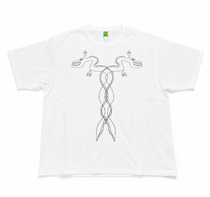 Tシャツ　B