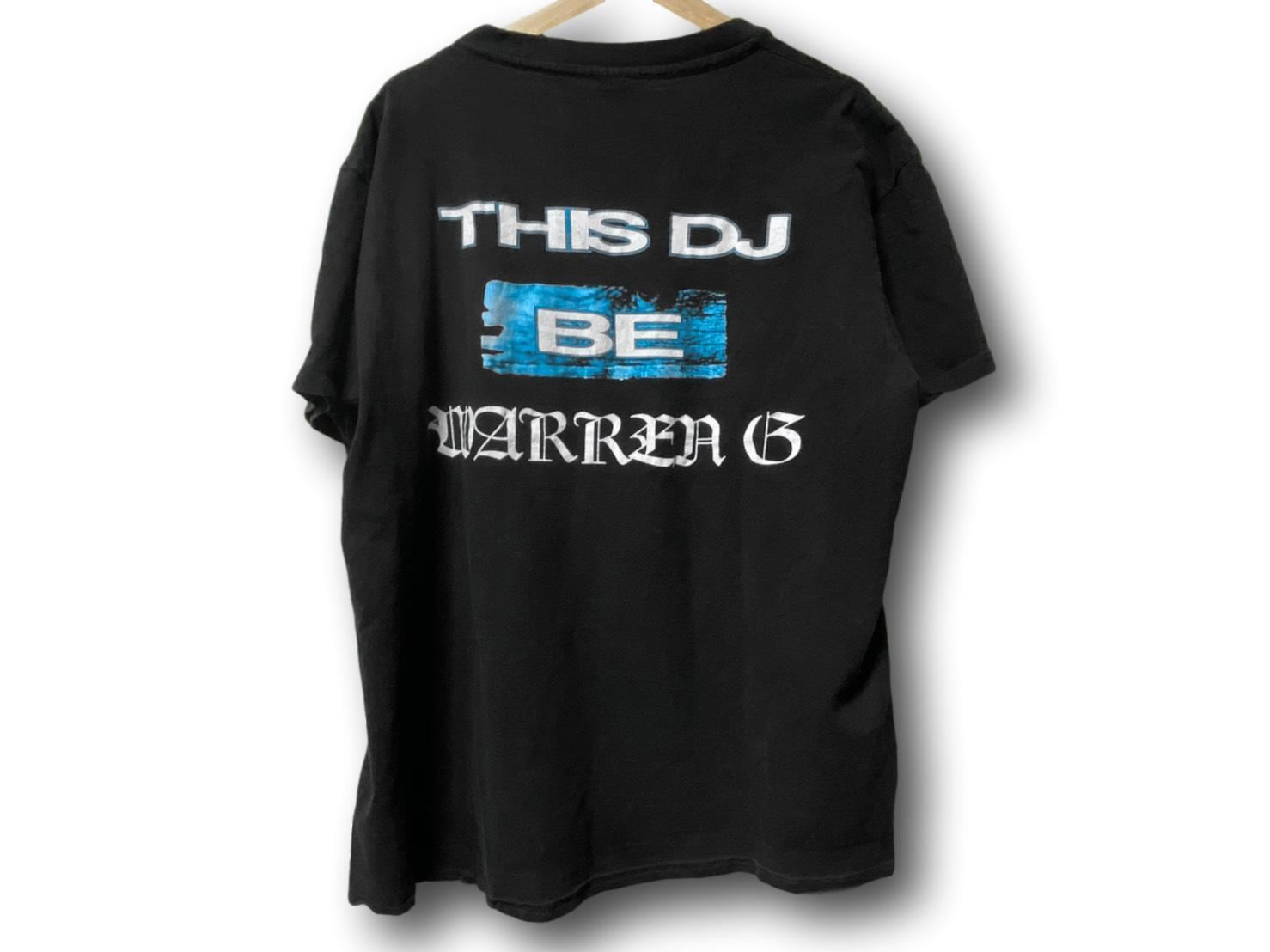 283様専用ページ WARREN G 90S TEE | BRAND BUYERS OSAKA