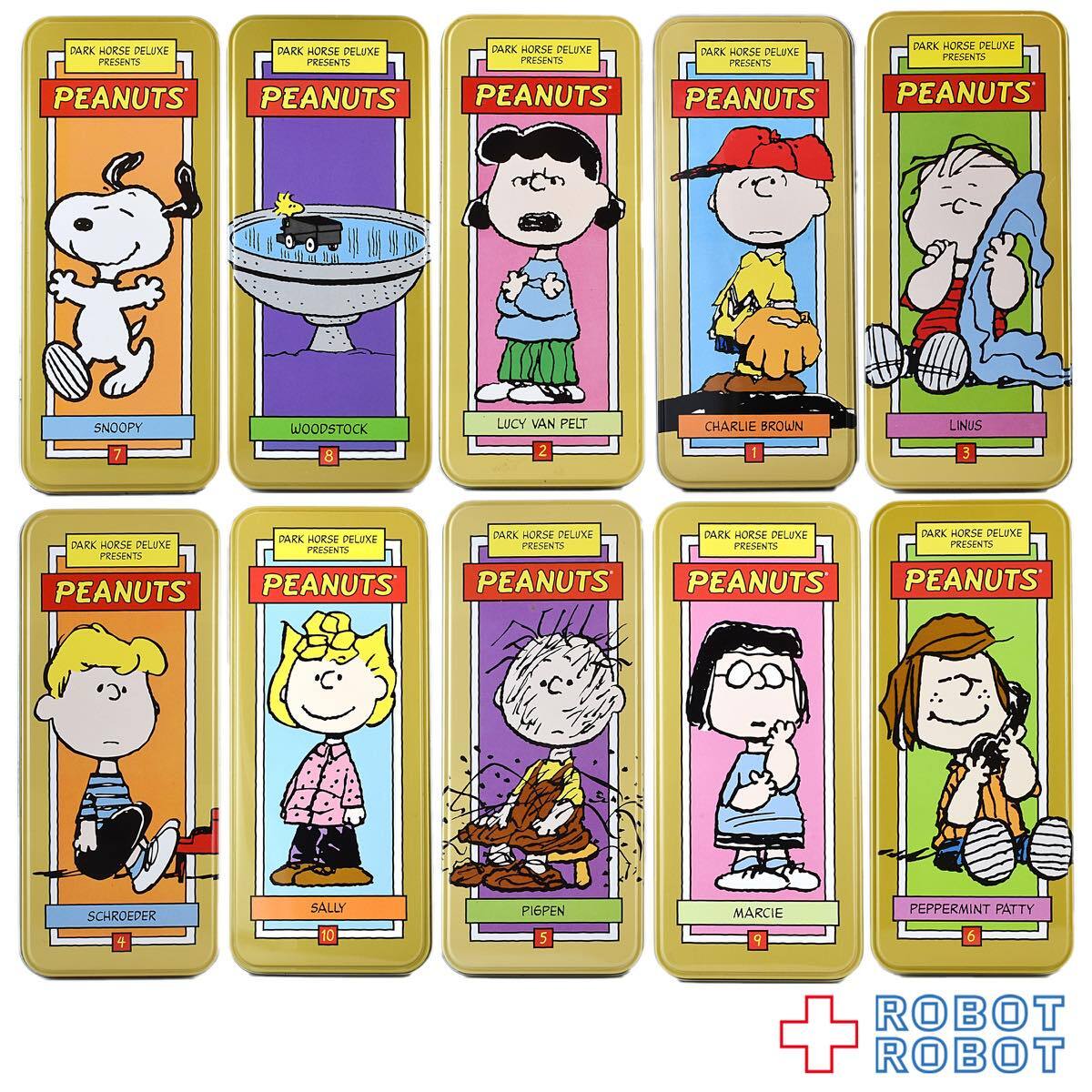 スヌーピー DarkHorse ダークホース PEANUTSピーナッツPEANUTS