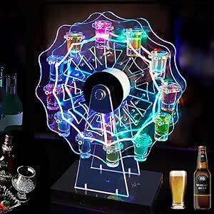 テキーラ観覧車(12杯) | Pay ID