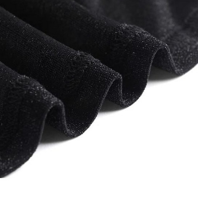 V ネック モダンデザイン ダンス トップス ds0292