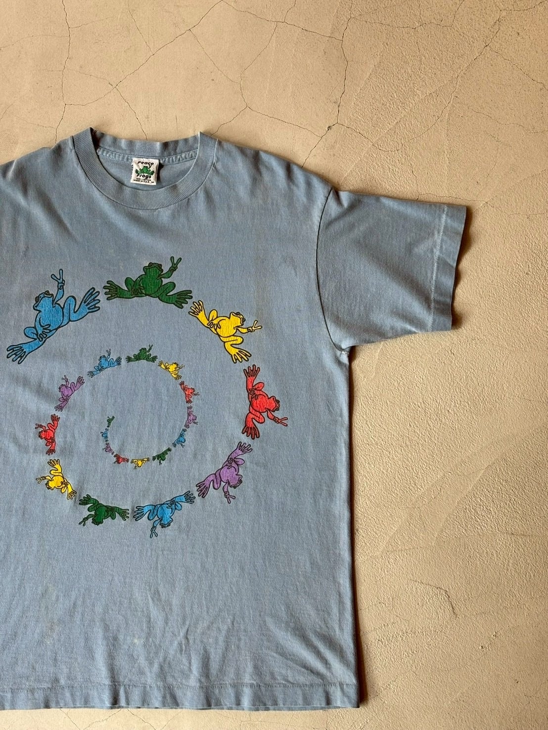 vintage clothing twoface