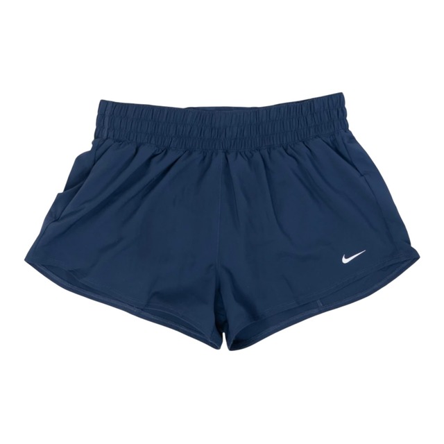 Nike ショートパンツ ラクロス レディース ネイビー