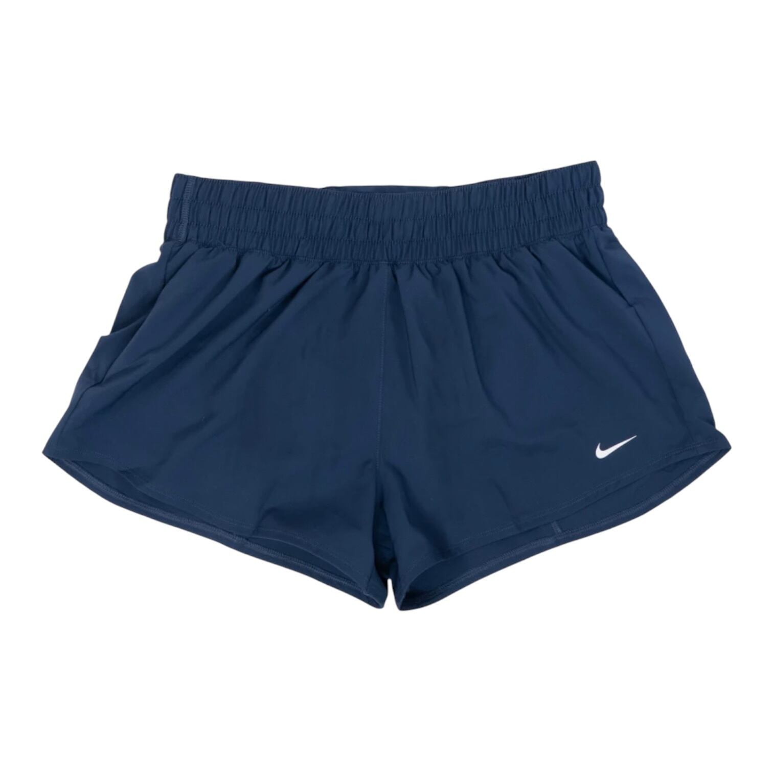Nike ショートパンツ ラクロス レディース ネイビー