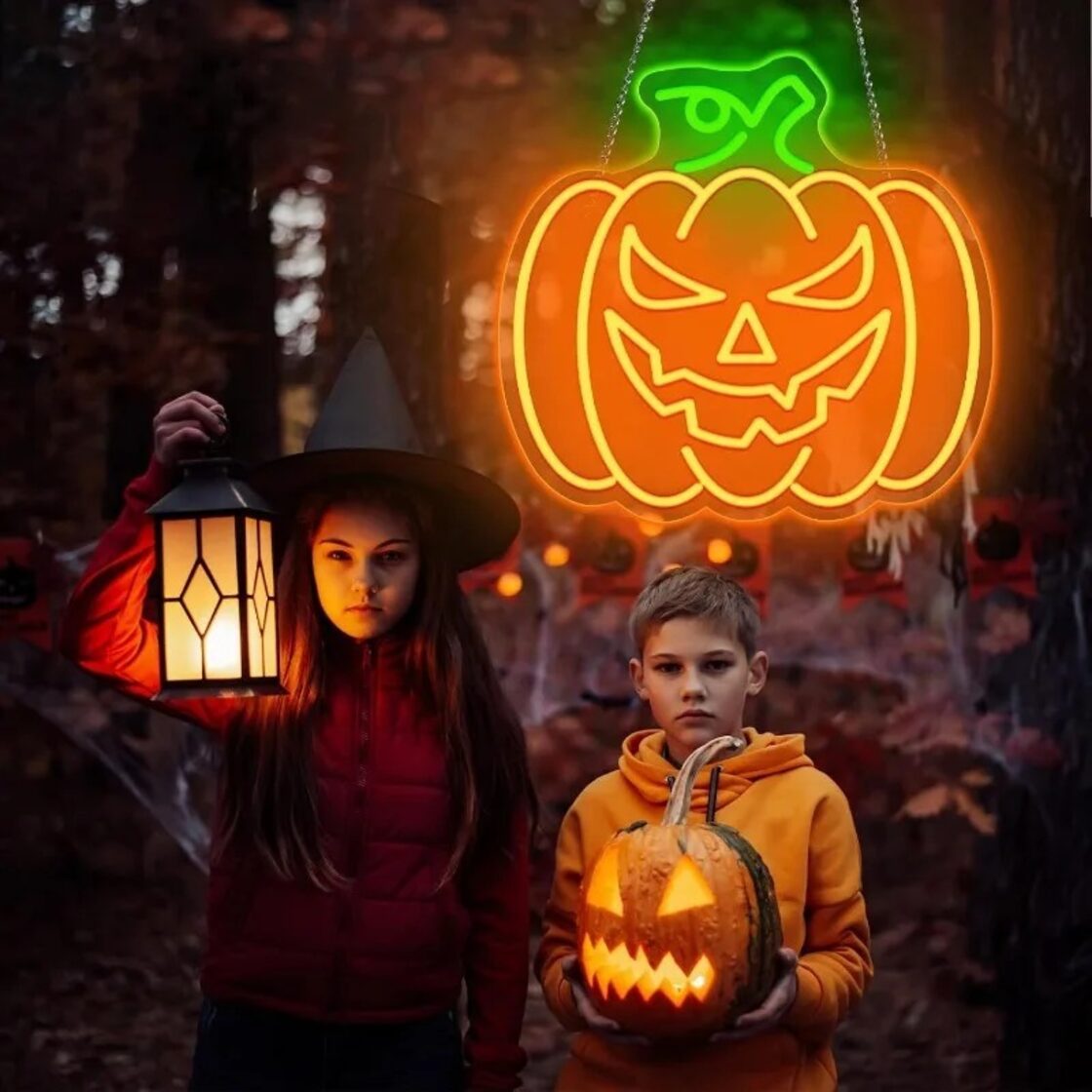 ハロウィンランプ led light halloween bar パーティー haloween パブ 
